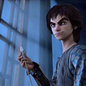 Bilder Bilal: A New Breed of Hero