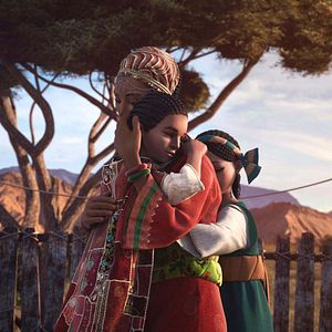 Bilder Bilal: A New Breed of Hero