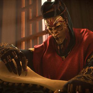 Bilder Bilal: A New Breed of Hero