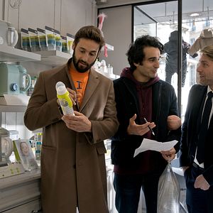 Bilder Plan Coeur - Der Liebesplan