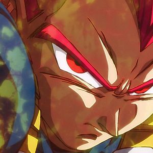 Bilder Dragon Ball Super: Broly