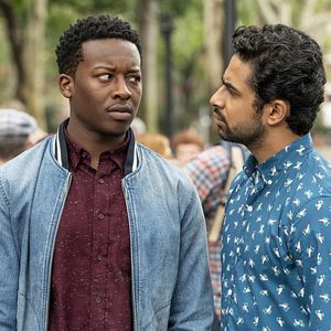 Bilder Brandon Micheal Hall