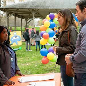 Bilder Plötzlich Familie