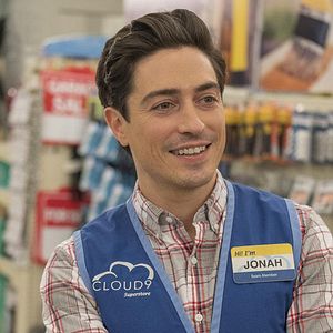 Bilder Ben Feldman