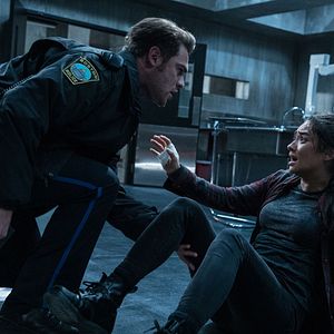 Bilder Shay Mitchell