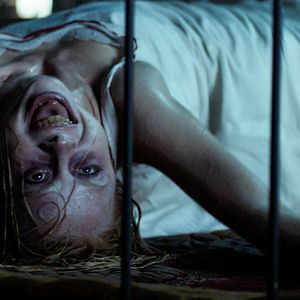 Bilder The Possession of Hannah Grace