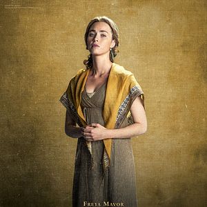 Bilder Vidocq - Herrscher der Unterwelt