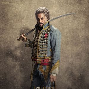 Bilder Vidocq - Herrscher der Unterwelt