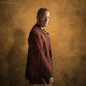 Bilder Vidocq - Herrscher der Unterwelt