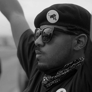 Bilder What You Gonna Do When The World's On Fire?