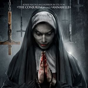 Bilder Curse Of The Nun