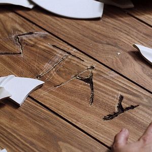 Bilder Curse Of The Nun