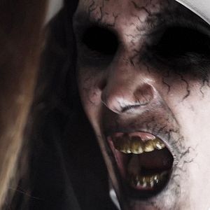 Bilder Curse Of The Nun