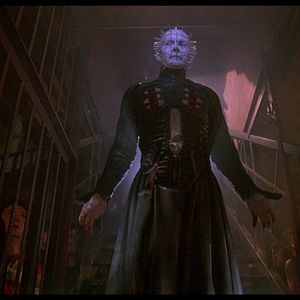 Bilder Hellraiser 3: Hell On Earth