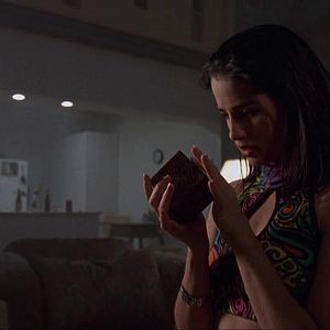 Bilder Paula Marshall