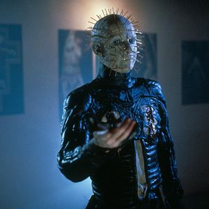 Bilder Hellraiser 3: Hell On Earth