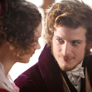 Bilder Das Chagrinleder