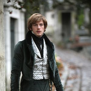 Bilder Das Chagrinleder