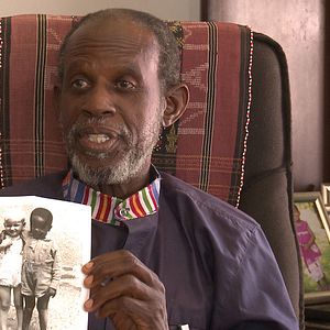 Bilder Auf der Suche nach Paul