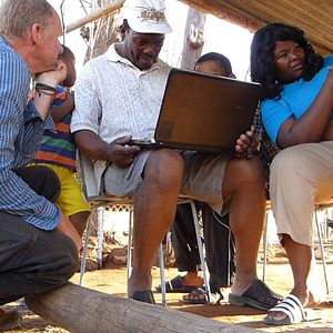 Bilder Auf der Suche nach Paul