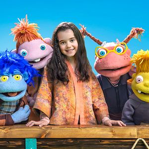 Bilder La gran aventura de los Lunnis y el libro mágico