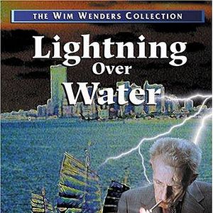 Bilder Nick's Film - Lightning Over Water