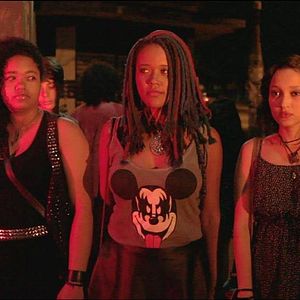 Bilder Com o Terceiro Olho na Terra da Profanação