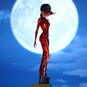 Bilder Miraculous - Geschichten von Ladybug und Cat Noir