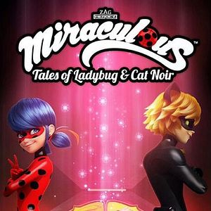Bilder Miraculous - Geschichten von Ladybug und Cat Noir