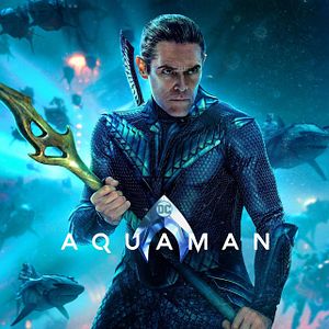 Bilder Aquaman