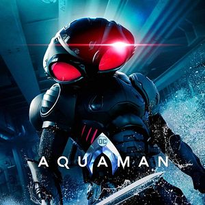Bilder Aquaman