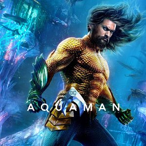 Bilder Aquaman