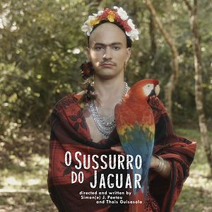 Bilder The Whisper Of The Jaguar