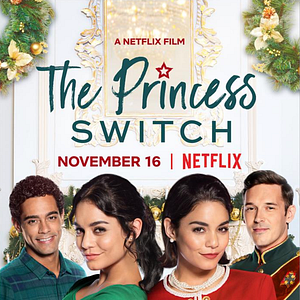 Bilder Prinzessinnentausch