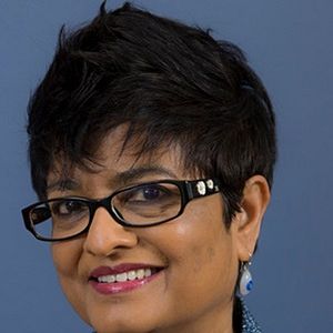 Bilder Pratibha Parmar