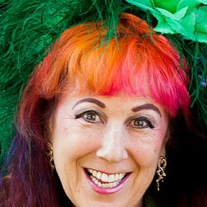 Bilder Annie Sprinkle