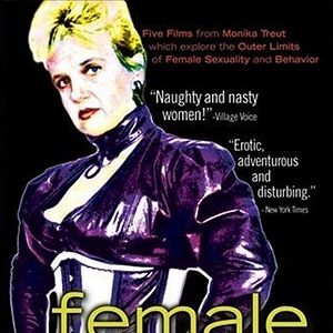 Bilder Female Misbehavior