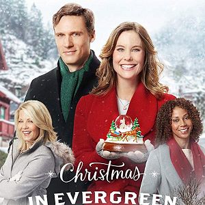 Bilder Christmas In Evergreen