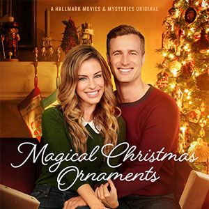 Bilder Der magische Weihnachtsschmuck