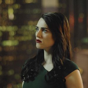 Bilder Katie McGrath