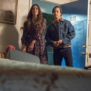 Bilder Milo Ventimiglia