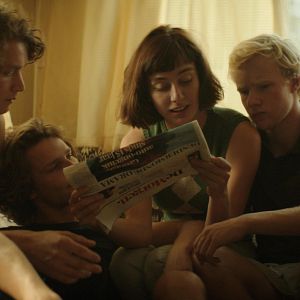 Bilder Friso van der Werf