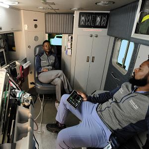 Bilder Atlanta Medical