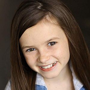 Bilder Cailey Fleming