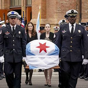 Bilder Eamonn Walker