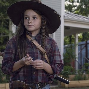 Bilder Cailey Fleming