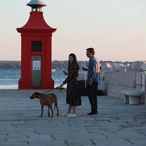 Bilder Andrew Buchan