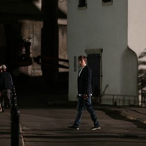 Bilder Andrew Buchan