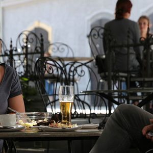 Bilder Andrew Buchan