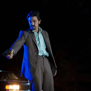 Bilder Narcos: Mexico